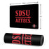 San Diego State University Aztecs San Diego State Gaming Mouse Pad